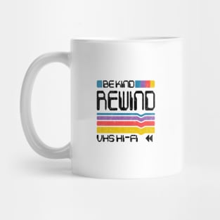 Be kind - Vintage v2 Mug